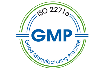 gmp-certificate