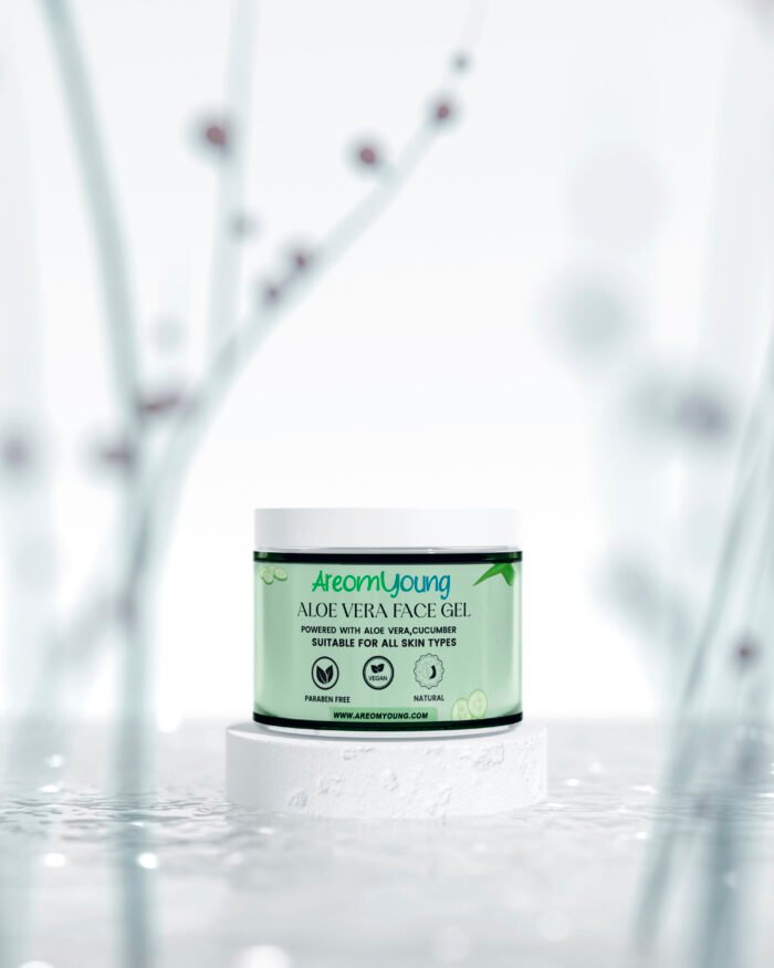 ALOE VERA GEL - Image 4