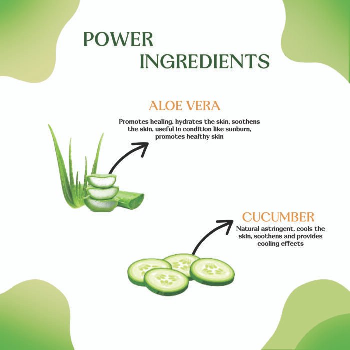 ALOE VERA GEL - Image 3