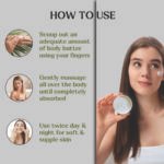 ROSE GERANIUM BODY BUTTER - Image 2