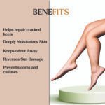 PEPPERMINT FOOT CREAM - Image 5