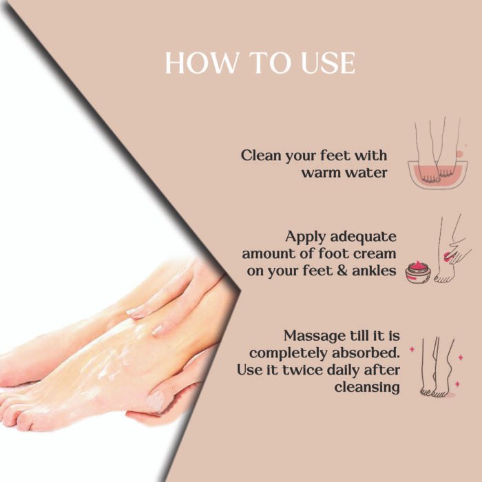 PEPPERMINT FOOT CREAM - Image 3
