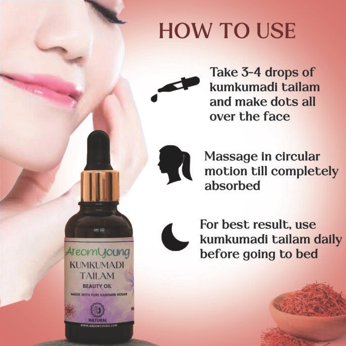 KUMKUMADI OIL - Image 4