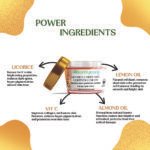 LICORICE UNDER ARM LIGHTENING CREAM - Image 3