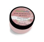 ROSE POMOGRANATE LIP BALM - Image 4