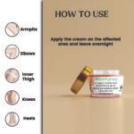 LICORICE UNDER ARM LIGHTENING CREAM - Image 4