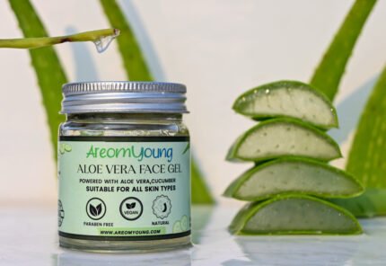 ALOE VERA GEL