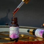 Areomyoung Kumkumadi Oil – Ayurvedic Saffron & Sandalwood Facial Elixir for Glowing Skin