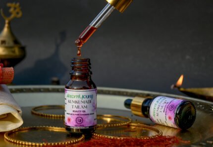 KUMKUMADI OIL