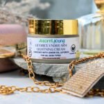 Areomyoung Licorice Underarms Lightening Cream – Brightening Cream with Licorice, Lemon Oil, Almond Oil, and Vitamin C