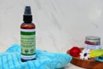 ROSE ALOE  FACE WASH