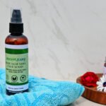 Areomyoung Rose Aloe Vera Face Wash – Gentle Hydrating Cleanser with Rose Extract and Aloe Vera