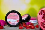 ROSE POMOGRANATE LIP BALM