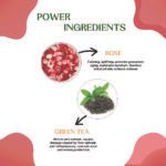 ROSE FACE GEL - Image 3