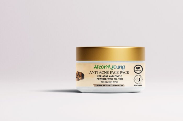 ANTI ACNE FACE MASK - Image 5