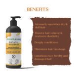 BANANA SHAMPOO - Image 2