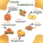 SKIN RADIANCE FACE SCRUB - Image 3