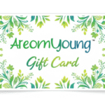 Areomyoung Gift Card – The Perfect Beauty Gift for Every Occasion