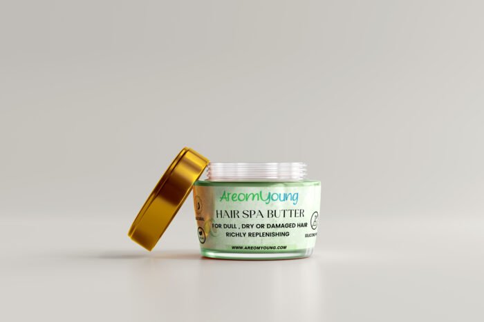 HAIR SPA BUTTER - Image 5
