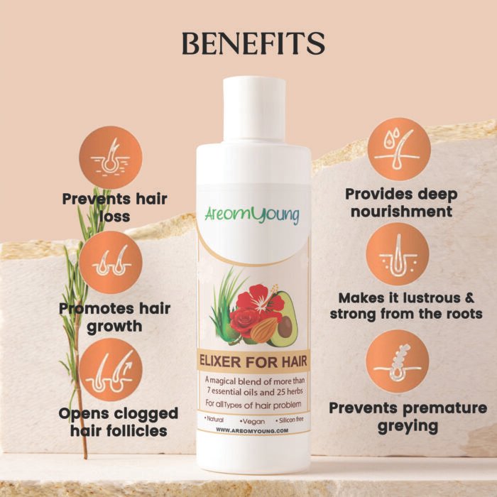 HAIR ELIXER - Image 2