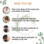 ROSEMARY EVERYDAY HAIR SERUM - Image 4