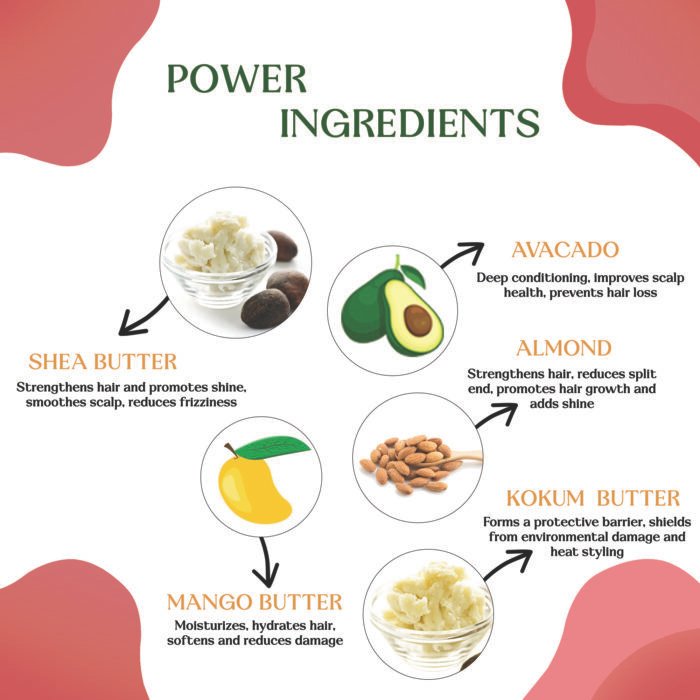 HAIR SPA BUTTER - Image 3