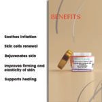 LAVANDER MOISTURIZING CREAM - Image 2