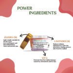 LAVANDER MOISTURIZING CREAM - Image 3