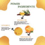 ORANGE BRIGHTENING CREAM - Image 3