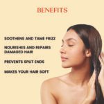 RICE WATER NOURISHING HAIR MASK - Image 2