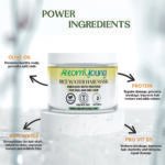 RICE WATER NOURISHING HAIR MASK - Image 3