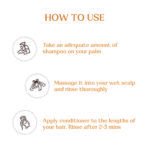 ARGAN OIL SHAMPOO - Image 5