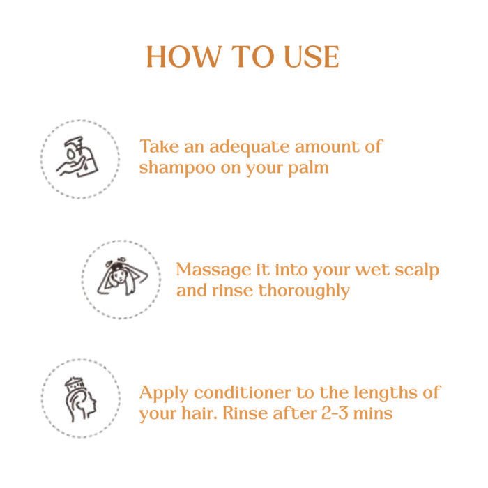 ARGAN OIL SHAMPOO - Image 5