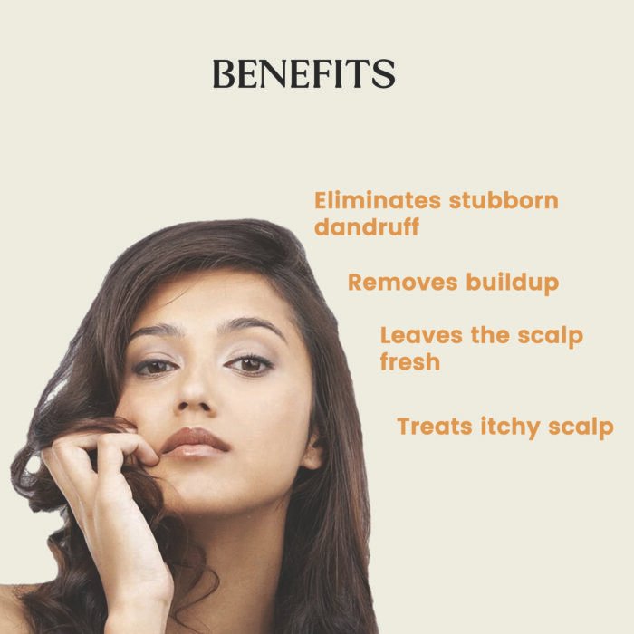 TEA TREE HAIR MASK - Image 2