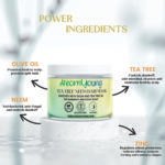 TEA TREE HAIR MASK - Image 3