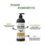 TEA TREE SHAMPOO FOR DANDRUFF - Image 3