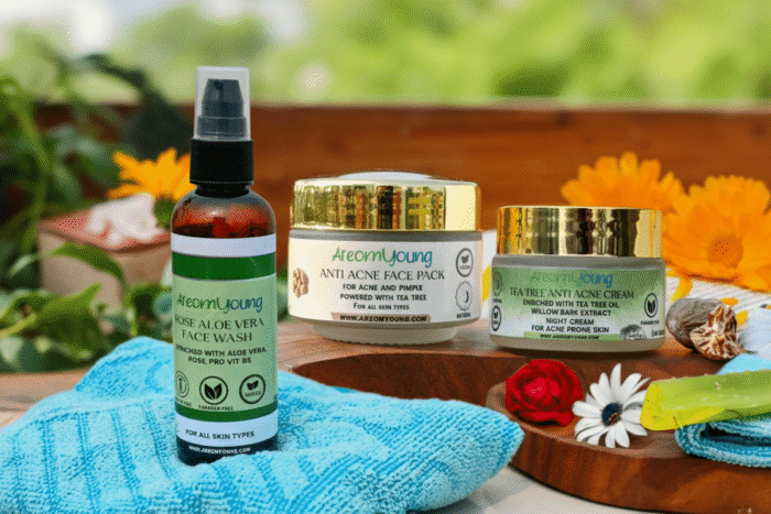 ANTI ACNE COMBO - Image 1