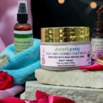 ANTI AGEING COMBO