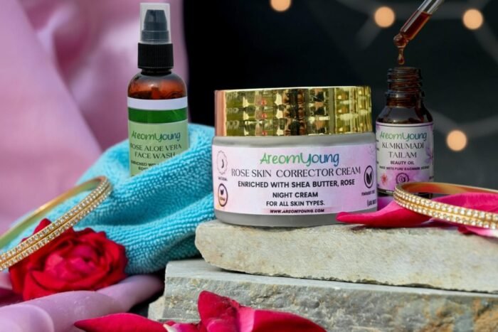 ANTI AGEING COMBO - Image 1