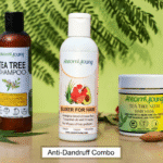 ANTI DANDRUFF HAIR COMBO