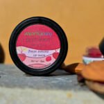 Areomyoung Beetroot Lip Balm – Natural Hydrating Lip Care