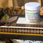 Areomyoung Coco Vanilla Body Butter – Luxurious Hydrating Moisturizer