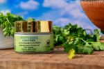Areomyoung Coriander Anti-Pigmentation Cream – Natural Brightening Moisturizer