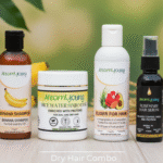 DRY HAIR COMBO