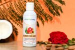 Areomyoung Hair Elixir – Natural Nourishing Hair Oil