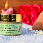 Areomyoung Hair Spa Butter – Deep Repair, Nourishing Hair Treatment for Damaged Hair