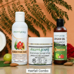 ANTI HAIR FALL COMBO