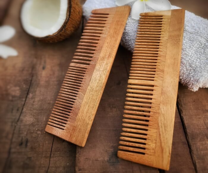 NATURAL NEEM COMB - Image 1