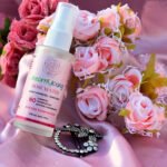 Areomyoung Rose Water – Natural Toner and Hydrating Mist