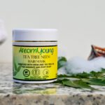 TEA TREE HAIR MASK